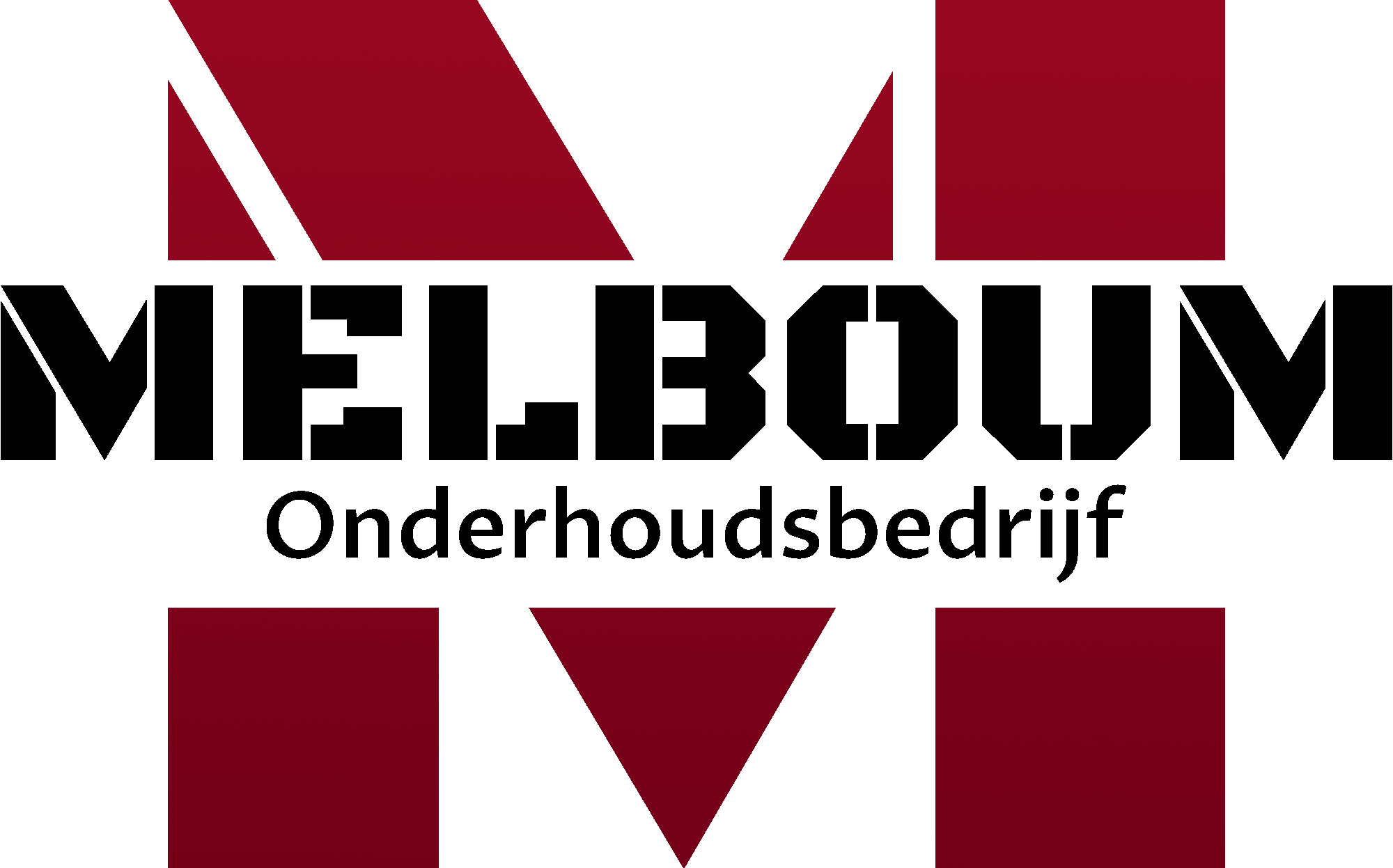 Melboum logo